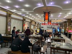 大堂-春发生饭店·非遗(南院门店)