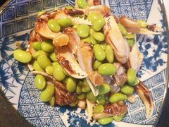 -夯鱼烤鱼·尔滨地标美食(国展店)