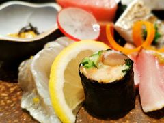 -奈良本寿司(永嘉路店)