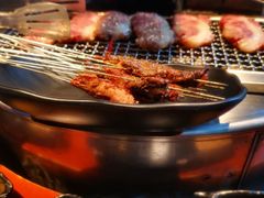 -伍丁·烤牛肋(和平东桥店)