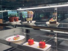 -晋江荣誉国际酒店·港誉茶餐厅