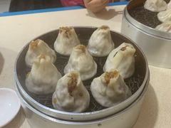 特色三鲜烧卖-笑云开汤包店(网巾市店)