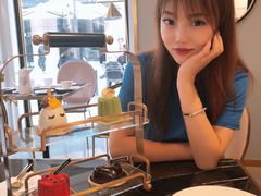 -朱迪小铺.半糖奶油蛋糕(海汇港店)