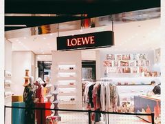 -LOEWE罗意威(北京SKP女装店(一层))