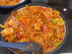 -宛平李记小吃(东关街店)