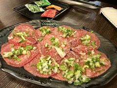 -大馥·炭火烧肉酒场(莘庄莘福坊店)