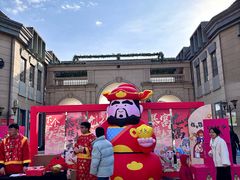 -王府井奥莱临潼小镇(临潼店)