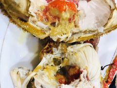 -张树军海鲜(王府壹号店)