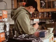 -明谦·Coffee&Cocktail Bar(美您公园店)