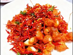 -汉水谣·江景餐厅(江滩店)