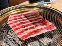 -西塔老太太泥炉烤肉(武汉摩尔城店)