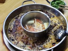 -飘香火锅(玉林西路店)