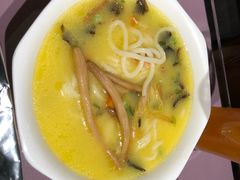 -天厨妙香素食餐厅(清华店)