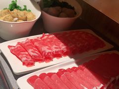 -海底捞火锅(万象城店)