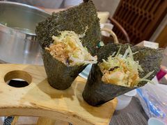 -大佛寺高级素食自助餐厅
