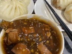 -姚记炒肝店(鼓楼店)