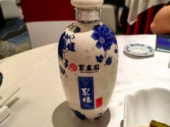 -聚春园自助餐厅(东街口店)