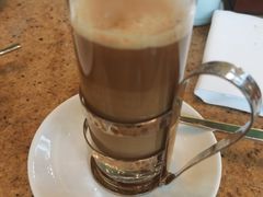 -松山湖凯悦酒店·Café自助餐厅·周末火舞秀表演