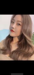 -MINX名珂斯·烫染形象设计