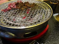-樱嘢·炭火烧肉(惠南店)