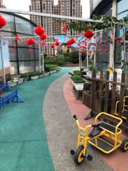 -梦田都市农场(银泰城店)
