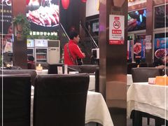 大堂-簋街仔仔小龙虾(总店)