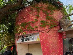 -丹樱生态园