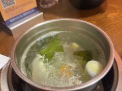 -东海怡品海鲜豆捞(星街坊店)