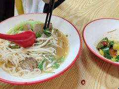 -咬金面馆(广州首店)