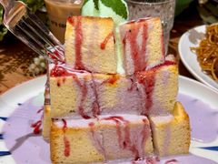 -路易十三西餐厅(西关新天地店)