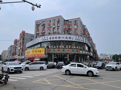 -乔家满族八大碗(流水沟店)