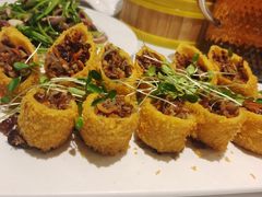 -鸿运楼烤鸭店(天桥店)