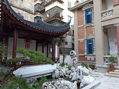 -醉壹号海鲜大排档(厦门美食地标店)