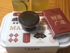 -伴仙烤鸭(泉屋店)