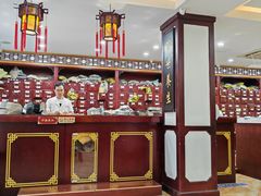 -南京同仁堂(中华路店)