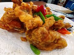 -盈田盈粥庄(黄兴公园店)