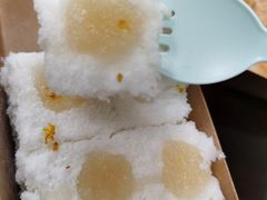 -南大门韩糕(后埭溪路店)