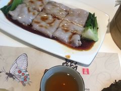 -虾饺妹·酒家(金碧店)