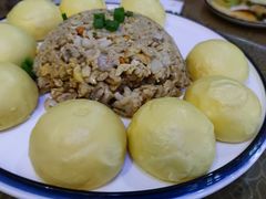 北塘满口香-华勘酒楼中山门广宁路店