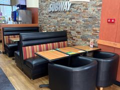-赛百味SUBWAY(萝岗万达店)