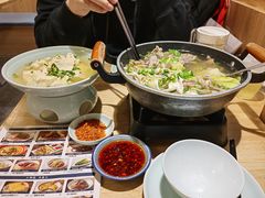 -全牛匠·乐山跷脚牛肉(新中关店)