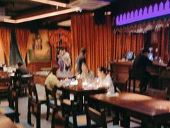 -甘尼仕印度餐厅爵士酒吧(阳春巷店)