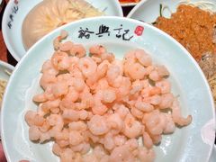 -裕兴记•蟹黄面馆(人民广场店)