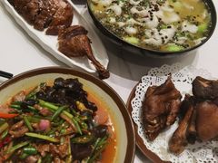 -乔阿马·江南味·驴肉香(龙湖华泾天街店)