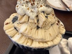 -玲婧胡同·生日蛋糕·餐厅(嘉里城店)