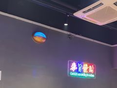 -老街烧烤大排档·地道湖北菜·龙虾馆(汉口火车站店)