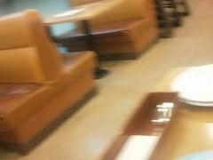 -萨莉亚意式餐厅(西青道欧亚达店)