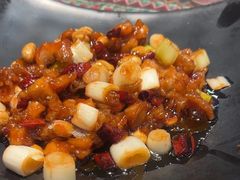 -玉桥餐厅(天坛店)