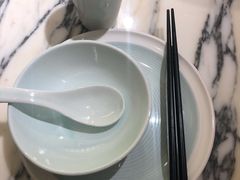 餐具摆设-望湘园·洞庭渔宴(永旺店)