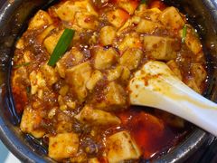 招牌麻婆豆腐-陈麻婆豆腐总店